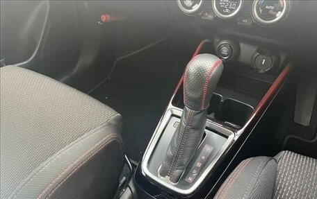 Suzuki Swift V, 2021 год, 1 146 111 рублей, 16 фотография