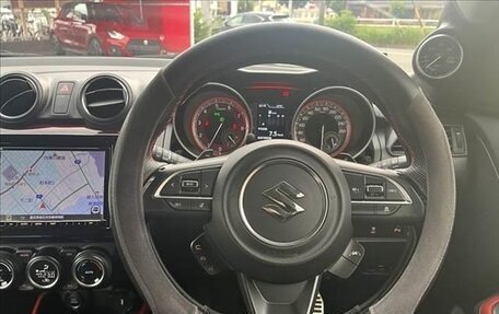 Suzuki Swift V, 2021 год, 1 146 111 рублей, 27 фотография