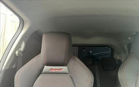 Suzuki Swift V, 2021 год, 1 146 111 рублей, 24 фотография