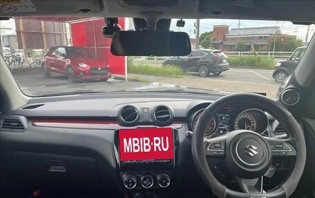 Suzuki Swift V, 2021 год, 1 146 111 рублей, 29 фотография