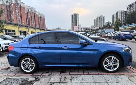 BMW 1 серия, 2020 год, 1 280 000 рублей, 3 фотография