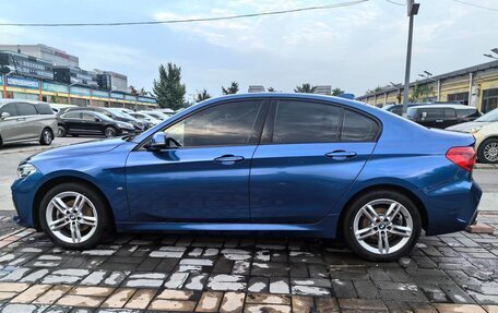 BMW 1 серия, 2020 год, 1 280 000 рублей, 6 фотография