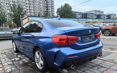 BMW 1 серия, 2020 год, 1 280 000 рублей, 5 фотография