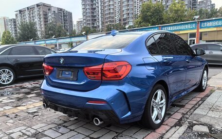 BMW 1 серия, 2020 год, 1 280 000 рублей, 4 фотография