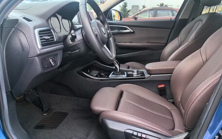 BMW 1 серия, 2020 год, 1 280 000 рублей, 7 фотография