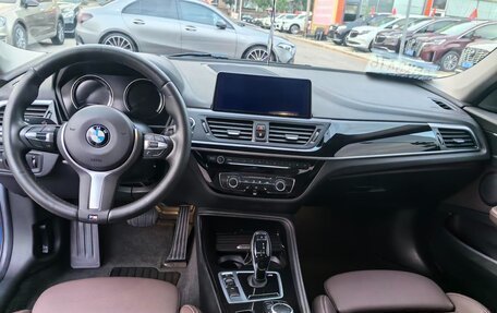 BMW 1 серия, 2020 год, 1 280 000 рублей, 8 фотография