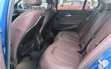 BMW 1 серия, 2020 год, 1 280 000 рублей, 9 фотография