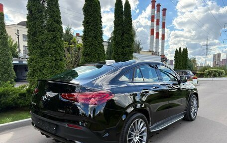 Mercedes-Benz GLE Coupe, 2026 год, 16 600 000 рублей, 2 фотография
