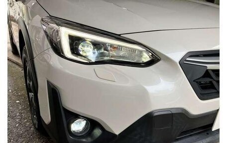 Subaru XV II, 2022 год, 1 736 111 рублей, 3 фотография
