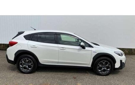 Subaru XV II, 2022 год, 1 736 111 рублей, 4 фотография