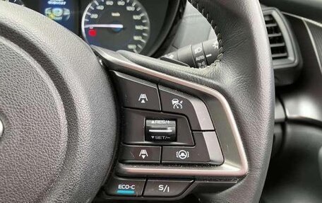 Subaru XV II, 2022 год, 1 736 111 рублей, 8 фотография
