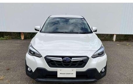 Subaru XV II, 2022 год, 1 736 111 рублей, 6 фотография