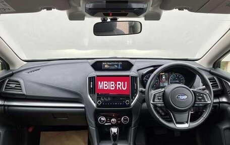 Subaru XV II, 2022 год, 1 736 111 рублей, 7 фотография