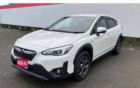 Subaru XV II, 2022 год, 1 736 111 рублей, 1 фотография