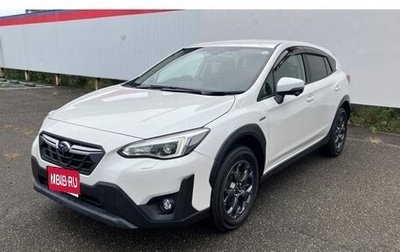 Subaru XV II, 2022 год, 1 736 111 рублей, 1 фотография