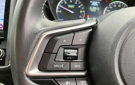 Subaru XV II, 2022 год, 1 736 111 рублей, 9 фотография