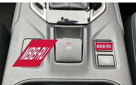 Subaru XV II, 2022 год, 1 736 111 рублей, 18 фотография