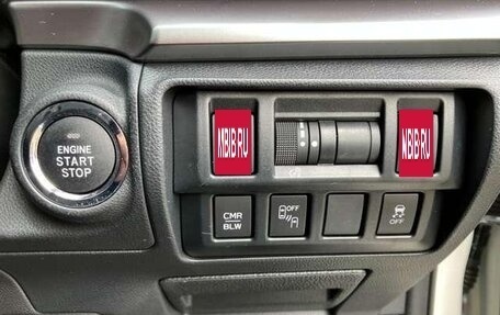 Subaru XV II, 2022 год, 1 736 111 рублей, 21 фотография