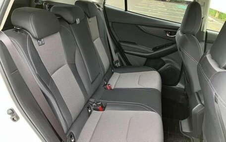 Subaru XV II, 2022 год, 1 736 111 рублей, 29 фотография