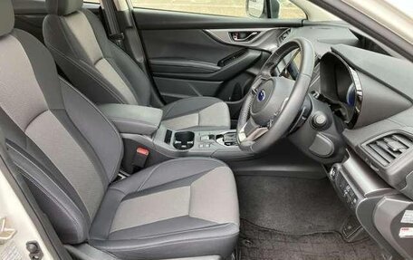 Subaru XV II, 2022 год, 1 736 111 рублей, 25 фотография