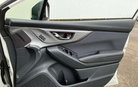 Subaru XV II, 2022 год, 1 736 111 рублей, 28 фотография