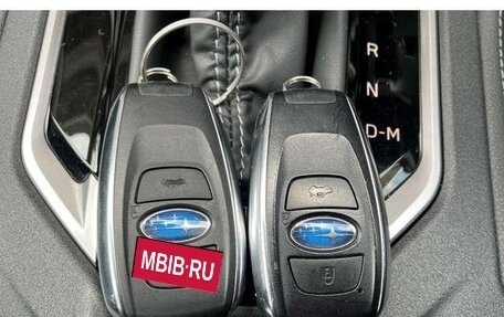 Subaru XV II, 2022 год, 1 736 111 рублей, 23 фотография