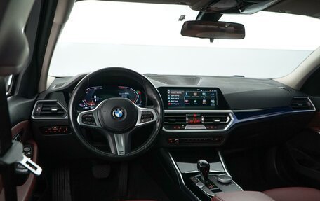 BMW 3 серия, 2022 год, 3 699 077 рублей, 6 фотография
