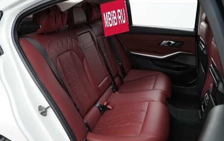 BMW 3 серия, 2022 год, 3 699 077 рублей, 7 фотография