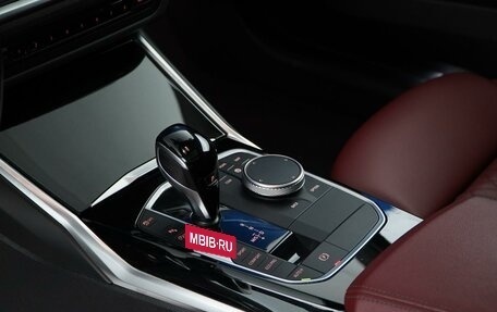 BMW 3 серия, 2022 год, 3 699 077 рублей, 15 фотография
