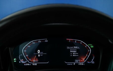 BMW 3 серия, 2022 год, 3 699 077 рублей, 24 фотография