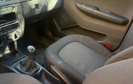 Skoda Fabia I, 2006 год, 250 000 рублей, 10 фотография