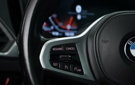 BMW 3 серия, 2022 год, 3 699 077 рублей, 22 фотография