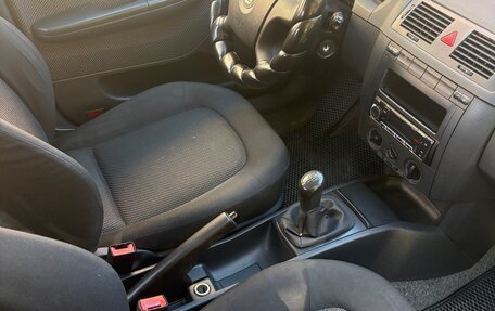 Skoda Fabia I, 2006 год, 250 000 рублей, 9 фотография