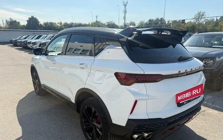 Geely Coolray I, 2023 год, 1 895 000 рублей, 4 фотография