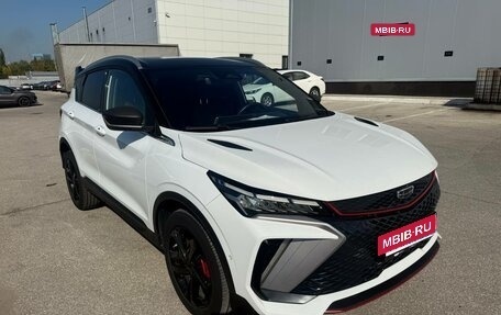 Geely Coolray I, 2023 год, 1 895 000 рублей, 2 фотография