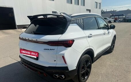 Geely Coolray I, 2023 год, 1 895 000 рублей, 3 фотография