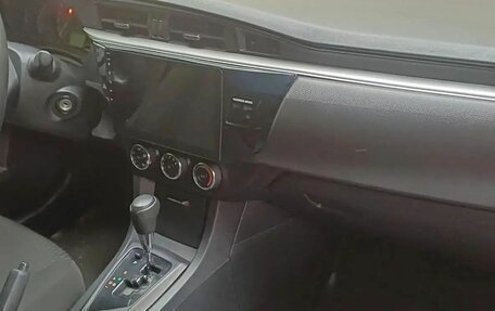 Toyota Corolla, 2016 год, 1 400 000 рублей, 2 фотография