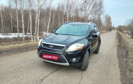 Ford Kuga III, 2011 год, 850 000 рублей, 1 фотография