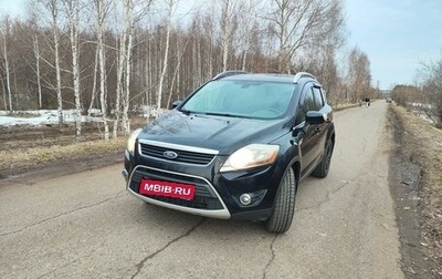 Ford Kuga III, 2011 год, 850 000 рублей, 1 фотография
