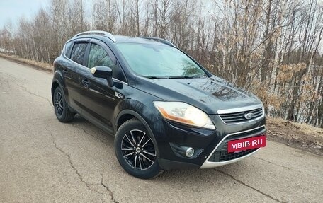 Ford Kuga III, 2011 год, 850 000 рублей, 3 фотография