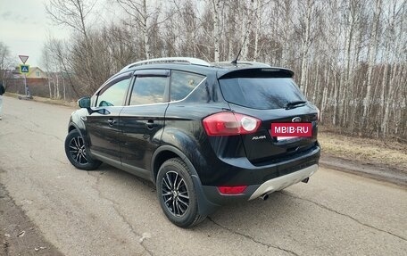 Ford Kuga III, 2011 год, 850 000 рублей, 5 фотография