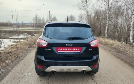 Ford Kuga III, 2011 год, 850 000 рублей, 6 фотография