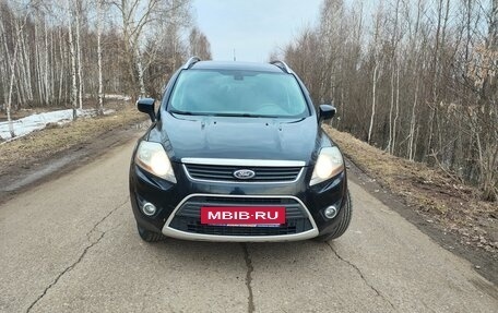 Ford Kuga III, 2011 год, 850 000 рублей, 2 фотография
