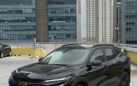 Chevrolet Trax, 2023 год, 2 092 000 рублей, 1 фотография