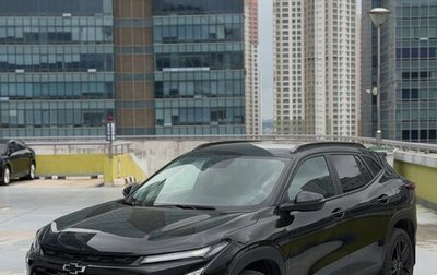 Chevrolet Trax, 2023 год, 2 092 000 рублей, 1 фотография