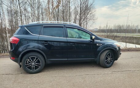 Ford Kuga III, 2011 год, 850 000 рублей, 8 фотография
