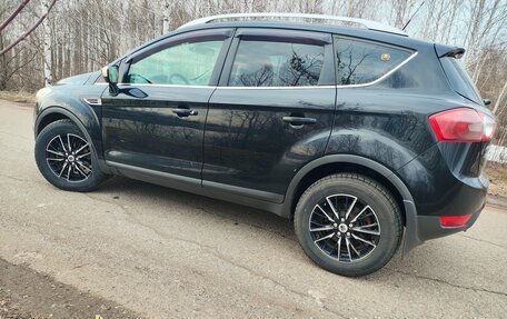 Ford Kuga III, 2011 год, 850 000 рублей, 9 фотография