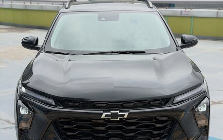 Chevrolet Trax, 2023 год, 2 092 000 рублей, 2 фотография
