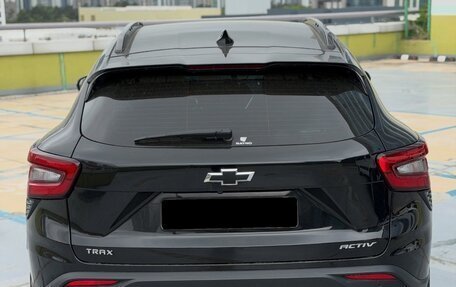 Chevrolet Trax, 2023 год, 2 092 000 рублей, 4 фотография