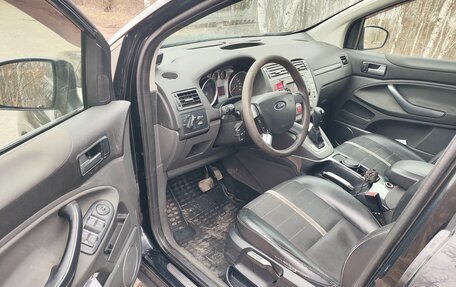 Ford Kuga III, 2011 год, 850 000 рублей, 11 фотография